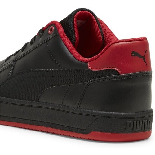 Puma Ferrari Caven 2.0 Preto