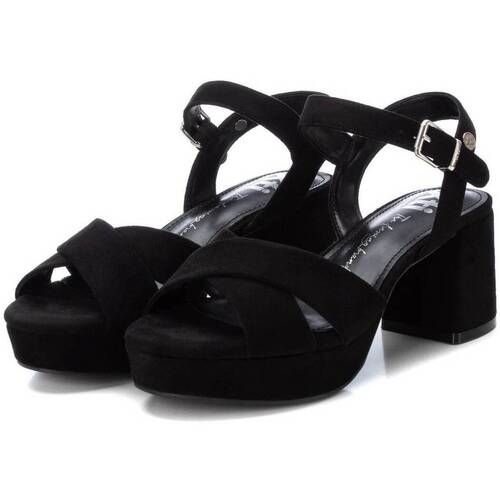Xti 14235905 Preto