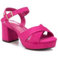 Sapatos Mulher Sandálias Xti 14235906 Violeta