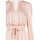 Textil Mulher Vestidos Rinascimento CFC0118841003 Pink