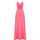 Textil Mulher Vestidos Rinascimento CFC0118824003 Pink