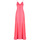 Textil Mulher Vestidos Rinascimento CFC0118824003 Pink