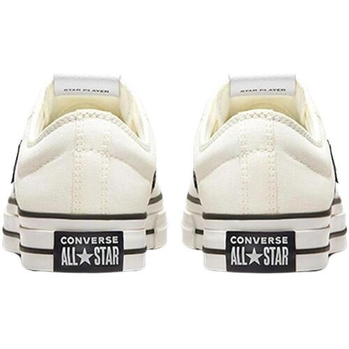 Converse  Branco