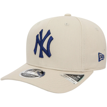 Acessórios Homem Boné New-Era World Series 9FIFTY New York Yankees Cap Bege