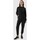 Textil Mulher Sweats 4F B23458 Preto