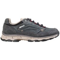 Sapatos Mulher Sapatos de caminhada Meindl 511617 Cinza