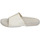 Sapatos Mulher Sandálias Moma EY630 1GS455 Branco