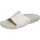 Sapatos Mulher Sandálias Moma EY630 1GS455 Branco