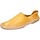 Sapatos Mulher Mocassins Moma EY637 1FS438 Amarelo