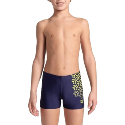 Textil Rapaz Fatos e shorts de banho Arena 006720 Azul