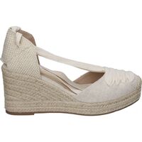 Sapatos Mulher Sandálias Skydiva M4305 Bege