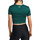 Textil Mulher T-shirt Under cortos Armour Tech 2.0 azul logótipo preto 1383647 Verde