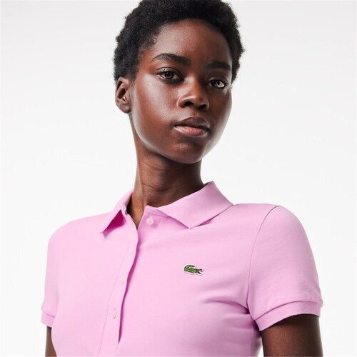 Lacoste DF3443 Rosa