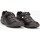 Sapatos Homem Sandálias Panama Jack 32411 Castanho