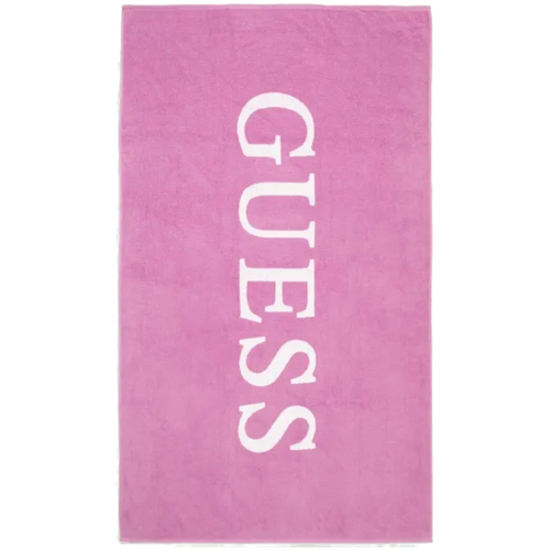 Casa Guess : a queridinha dos trendsetters Guess E4GZ04-SG00P Violeta