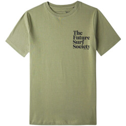 Superdry Kortärmad T-shirt Studios Pocket