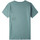 Textil Rapaz T-shirts e Pólos O'neill  Azul