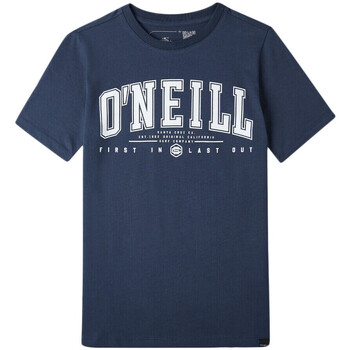 Textil Rapaz A great extra layer to throw over your hoodies and long-sleeved tops this season O'neill  Azul