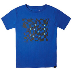Textil Rapaz T-Shirt mangas curtas O'neill  Azul