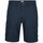 Textil Homem blake Shorts / Bermudas O'neill  Azul