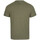Textil Homem T-Shirt mangas curtas O'neill  Verde