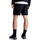 Textil Homem Shorts / Bermudas Calvin Klein Jeans 00GMS4S844 Preto