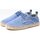 Sapatos Homem Sapatos & Richelieu Salvi Alpargatas  Vaquero 043-352 Jeans Azul