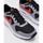 Sapatos Homem Sapatilhas Nike Air Max SC Cinza