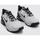 Sapatos Homem Sapatilhas Nike AIR MAX ALPHA TRAINER 5 Cinza