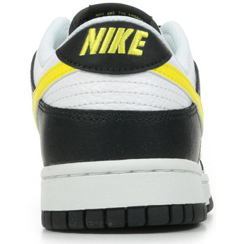 Nike Dunk Low Preto