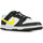 Sapatos Homem Sapatilhas Nike retro Dunk Low Preto