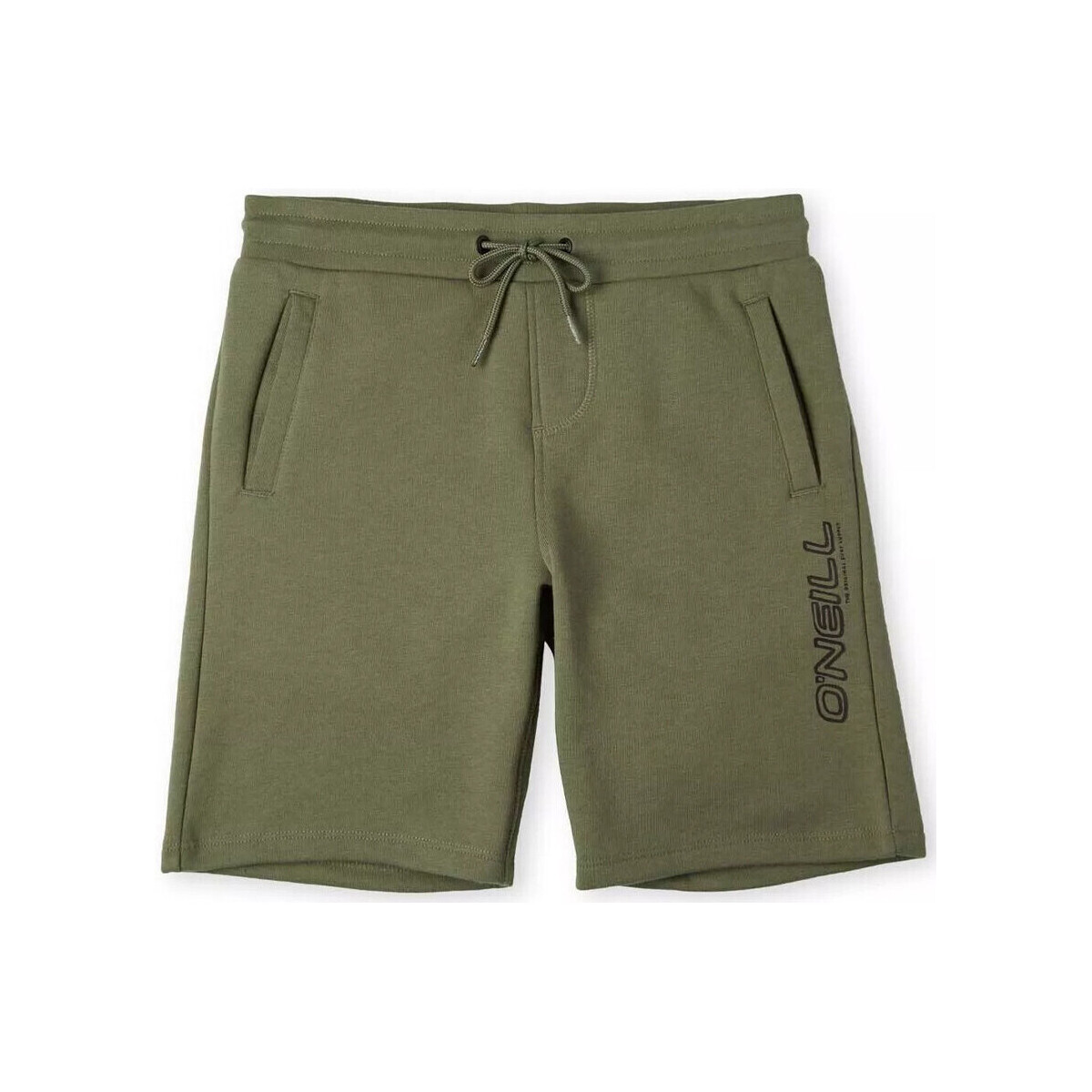 Textil Rapaz Shorts Brydie / Bermudas O'neill  Verde