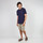 Textil Homem T-shirt Chinatown Market Family OG T-Shirt CTM1990346-1201 Tee Azul