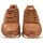 Sapatos Homem Multi-desportos MTNG Sapato masculino MUSTANG 84697 couro Castanho
