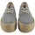Sapatos Mulher Multi-desportos MTNG Sapato feminino MUSTANG 60339 azul Cinza