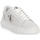 Sapatos Mulher Sapatilhas Calvin Klein Jeans YBR CHUNKY CUPSOLE Branco