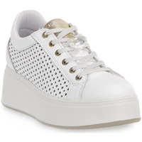 Sapatos Mulher Sapatos de caminhada IgI&CO ALLY Branco