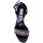 Sapatos Mulher Sapatilhas Steve Madden SMSKNOCKOUT-578 Azul