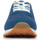 Sapatos Homem Sapatilhas Teddy Smith Z Tex Azul