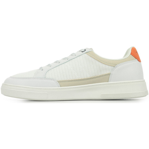 Teddy Smith Z Tex Branco