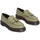 Sapatos Mulher Sapatilhas Dr. Martens 31703357 Verde