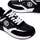 Sapatos Homem Adicione no mínimo 1 letra maiúsculas A-Z e 1 minúsculas a-z Fondo Action Basic Preto
