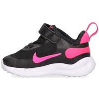 Sapatos Rapariga Sapatilhas coloured Nike 74223 Rosa