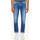 Textil Homem Calças de ganga Dondup UP232DS0107UGV2800 Azul