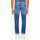 Textil Homem Calças de ganga Dondup UP232DS0107UGV2800 Azul