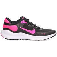 Sapatos Rapariga Sapatilhas Nike 74220 Rosa