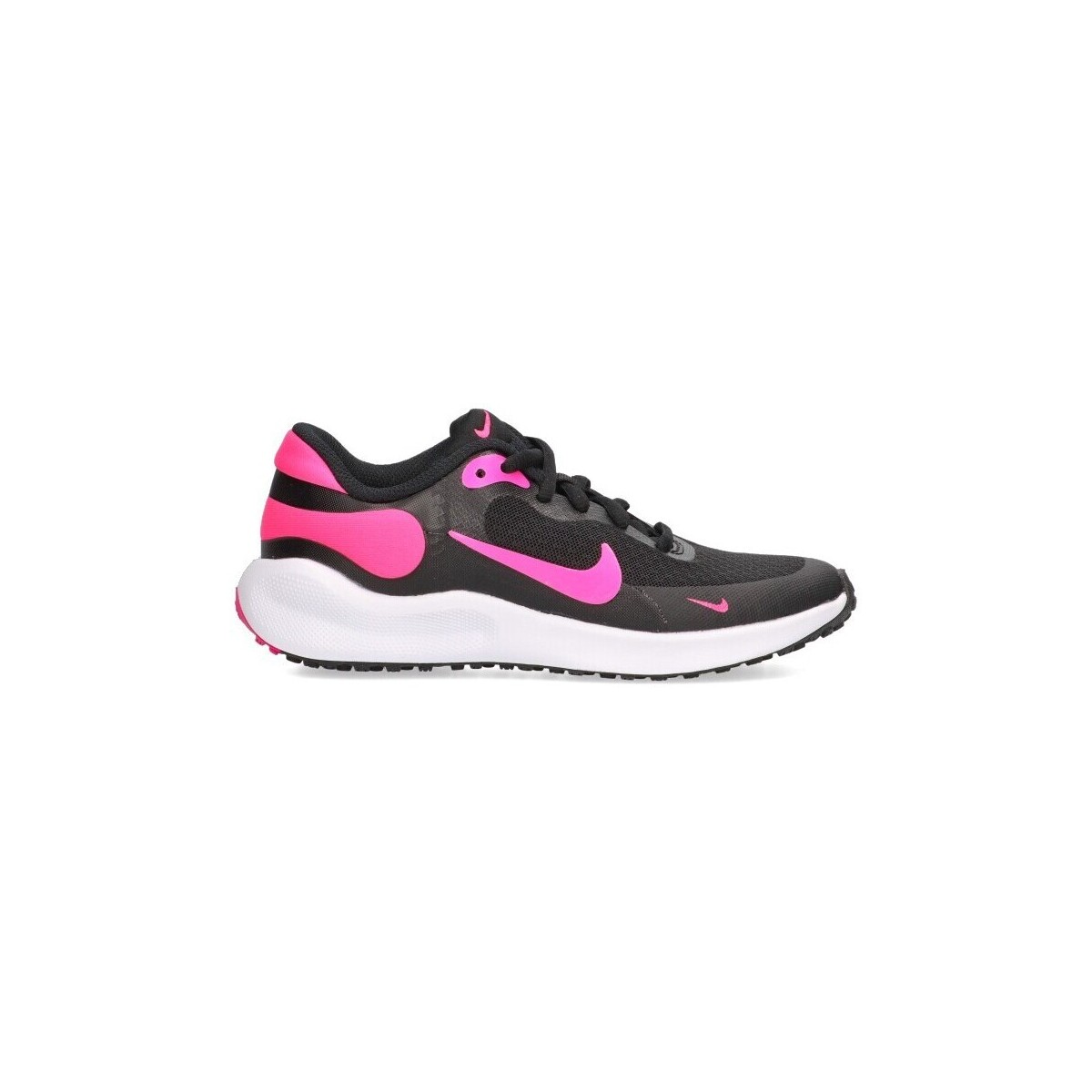 Sapatos Rapariga Sapatilhas Nike 74220 Rosa