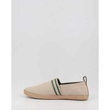 Tommy Hilfiger ESPADRILLE C CHAMBRAY Bege