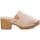 Sapatos Mulher Sandálias Carmela  Branco