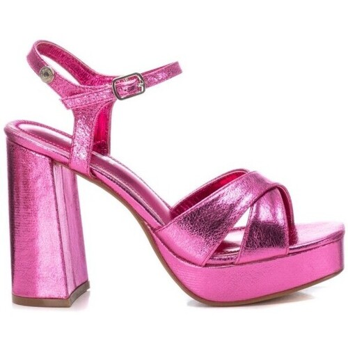 Sapatos Mulher Sandálias Refresh  Violeta